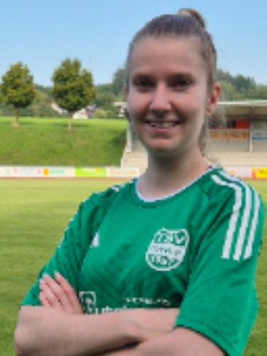 Annika Busalt