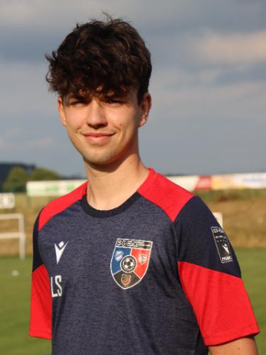 Luca Jannik Steinhanses