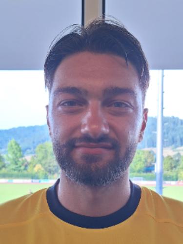 Davide Di Benedetto