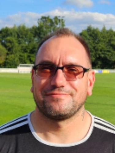 Olaf Becher