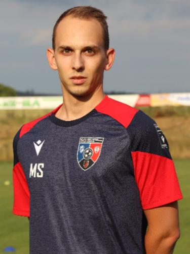 Maurice Schmidt