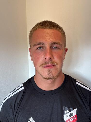 Jordan Dörnbrack