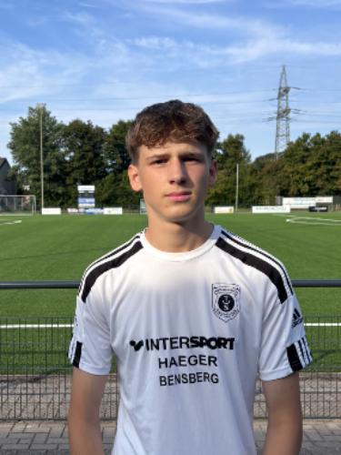 Dominik Seydler