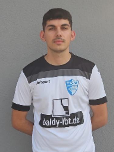 Abdurrahman Alkan
