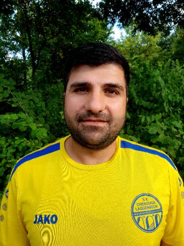 Khalil Rascho