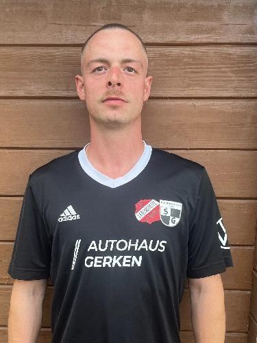 Thorben Dings