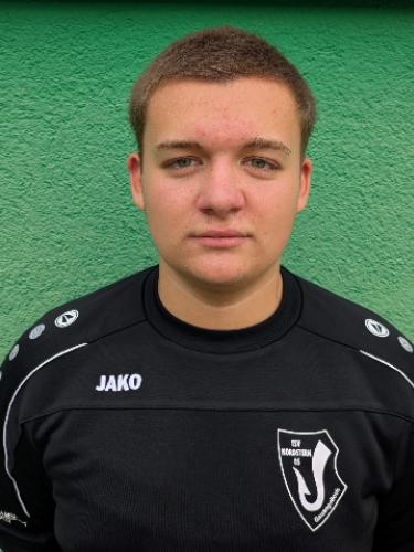 Luke Kaltschmitt