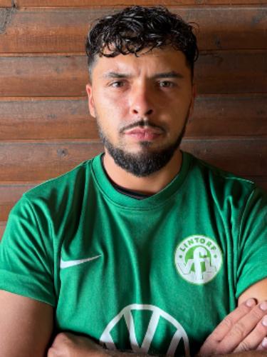 David-Nicolos Salvatore