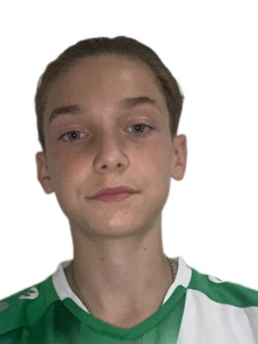 David Eduard Palaghia