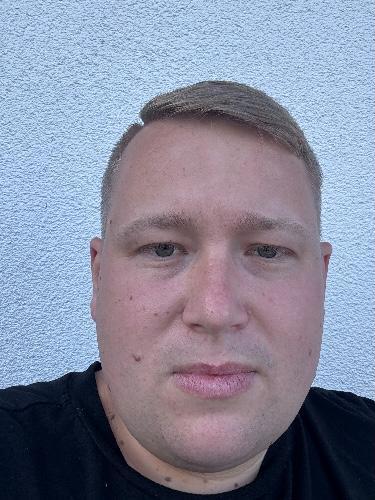 Eric Brüdgam