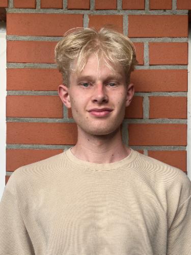 Ben Ahrens