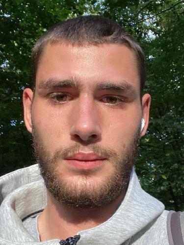 Simon Miguel Kohlmann