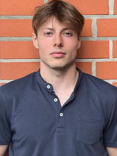 Bennet Rottinghaus