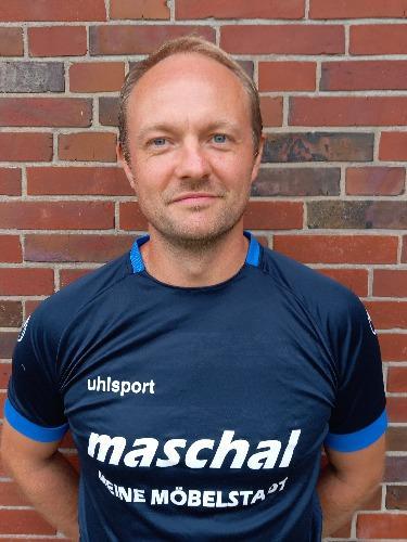 Mats Hoch