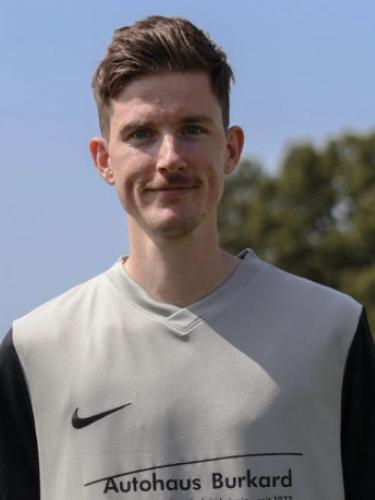Toni Müller