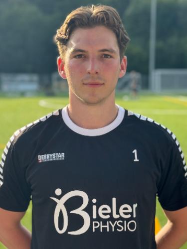 Ruben Honold