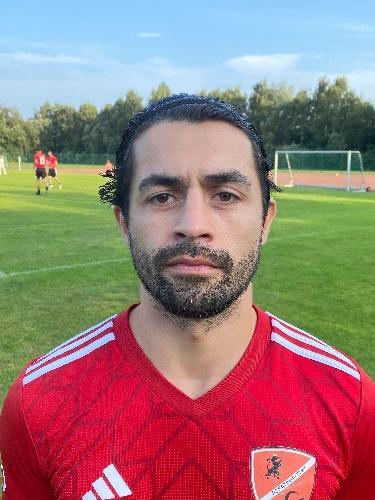 Davud Yenipinar