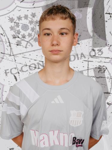 Jamie-Louis Ehmke