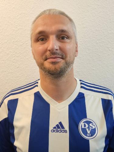 Sebastian von Klöden