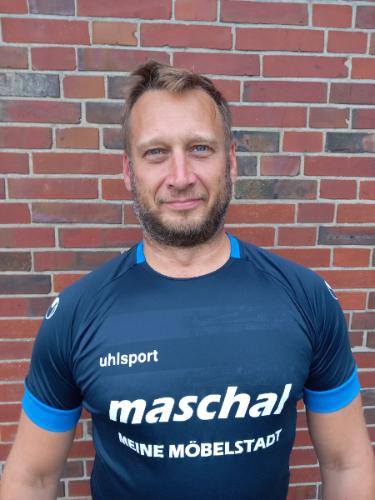 Tobias Geisler