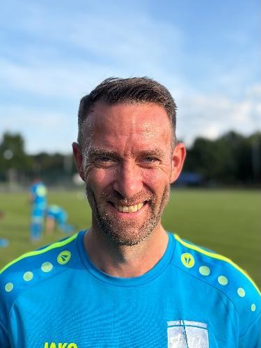 Lars Drieling