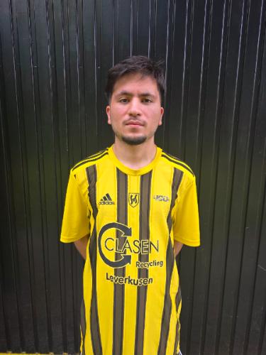 Burak Karadeniz