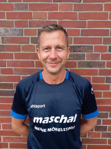 Andreas Joost
