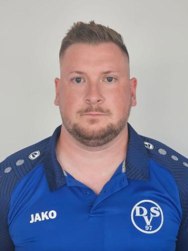 Philipp Markert
