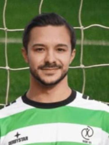 Dominik Ljubicic