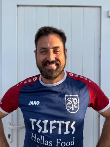 Hikmet Korkut Kaptanogli