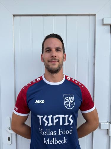 David Spreu