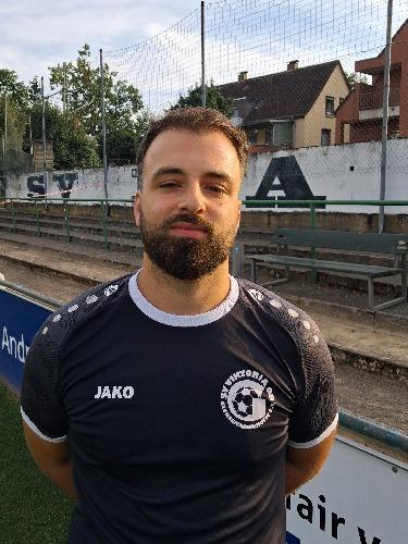 Guerino Luca Galzerano