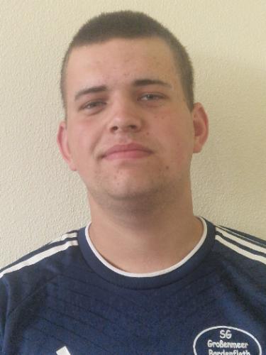 Hanno Adams