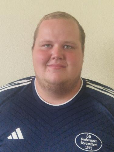 Tarik Klostermann