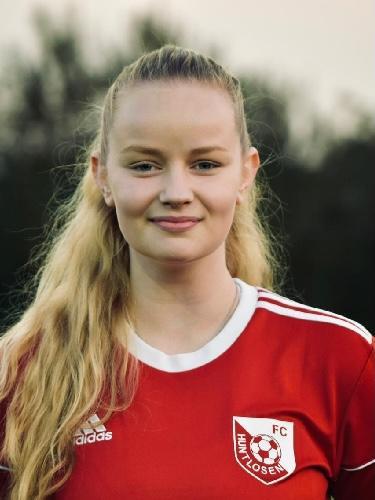 Neele Sophie Budde