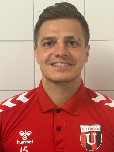 Viktor Oberst