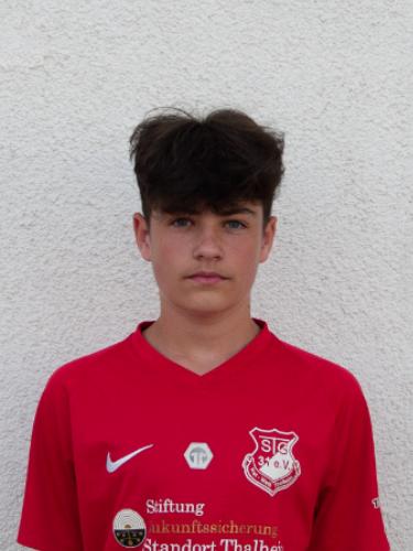 Max Pepe Bonde