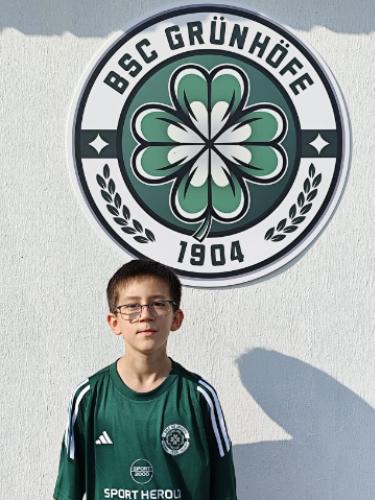 Luca Fabian Rautenkranz