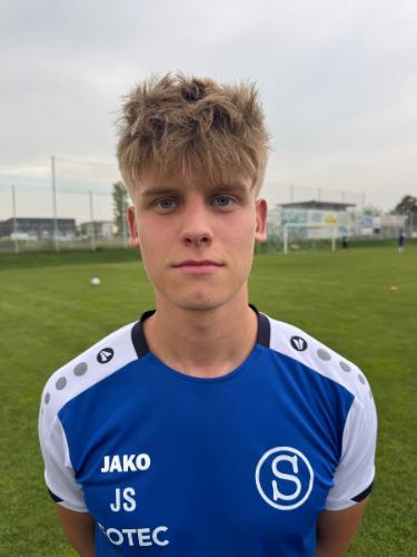 Jonte Schulte