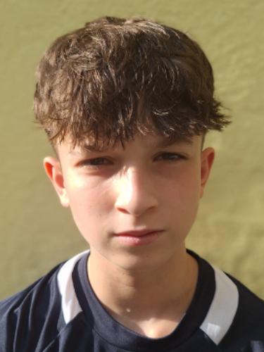 Alessio Florian Eckart