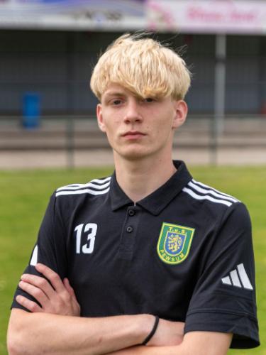 Luca-Yoel Anderson