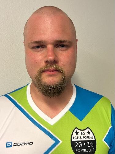 Gerrit Freese