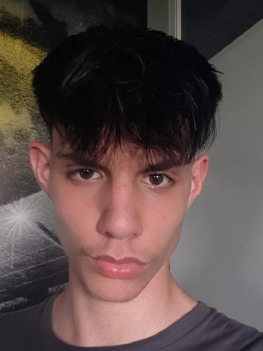 Christiano Brunken