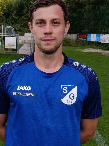 Julien Rust