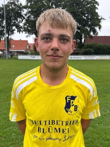 Lukas Tholen