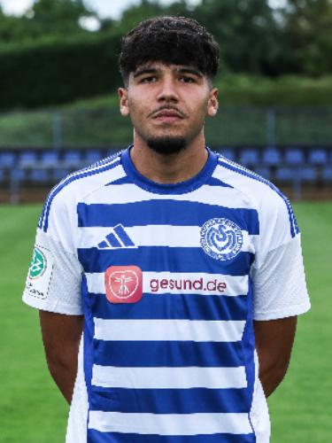 Kerim Altunisik