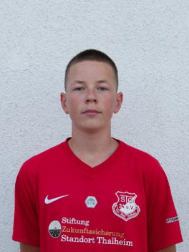 Nic Miertsch