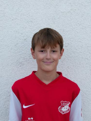 Darian Joel Schubert