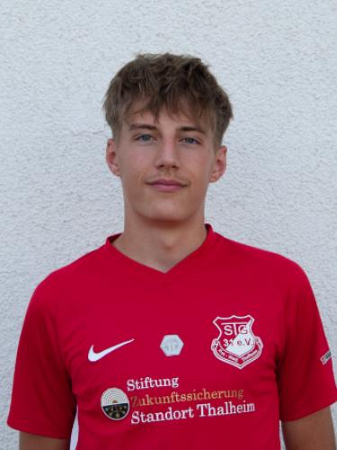 Emil Timmerhans