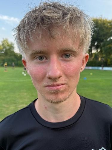 Jonte Knoop